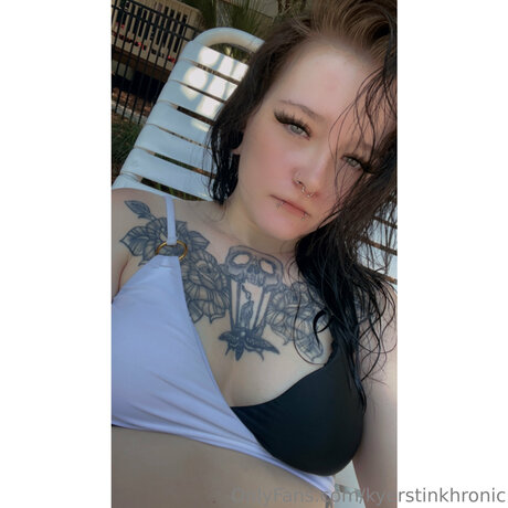 Kyerstinkhronic