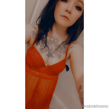 Kyerstinkhronic