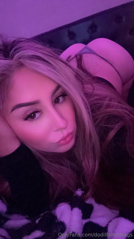 Dodilfsnotdrugs