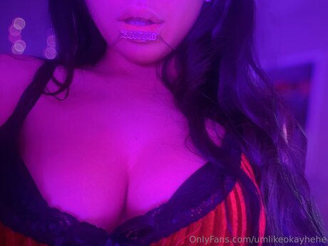 Umlikeokayhehe
