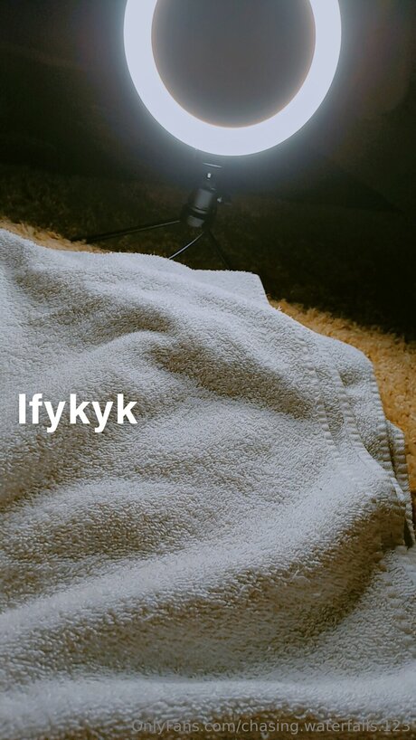 Chasing Waterfalls 123