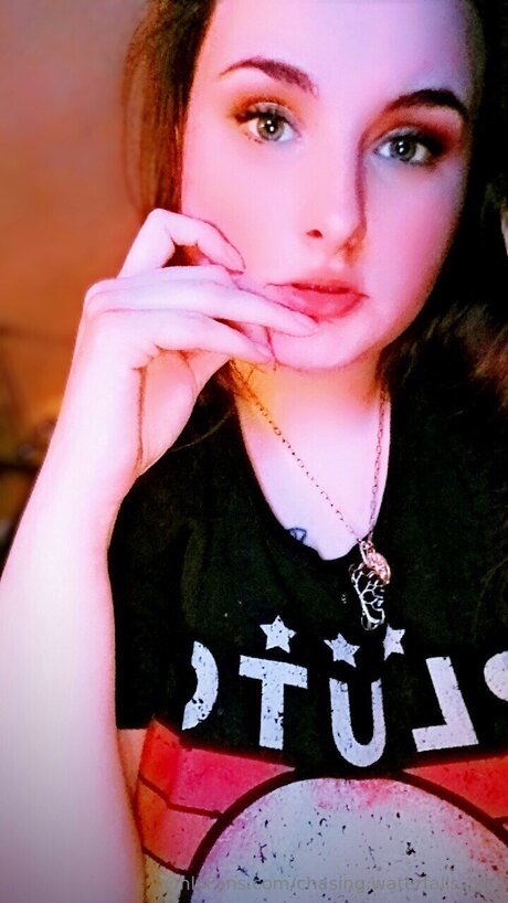 Chasing Waterfalls 123