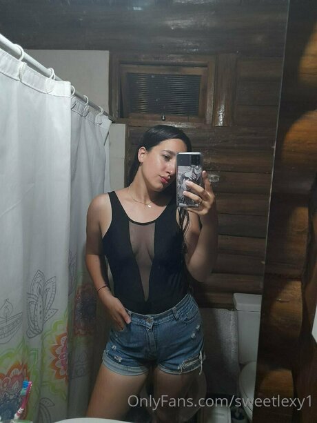 Sweetlexy1