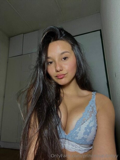 Princessaubreyy