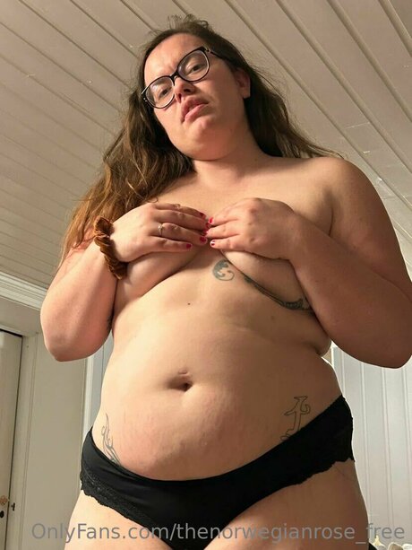 Thenorwegianrose Free