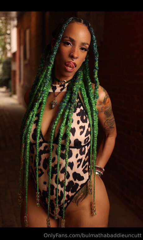 Bulmathabaddieuncutt