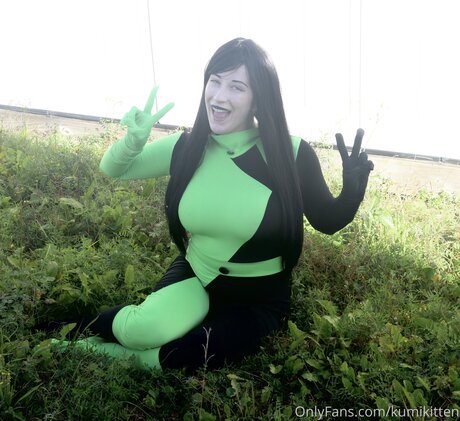 Kumikitten