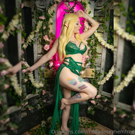 Mollydmayhemfree