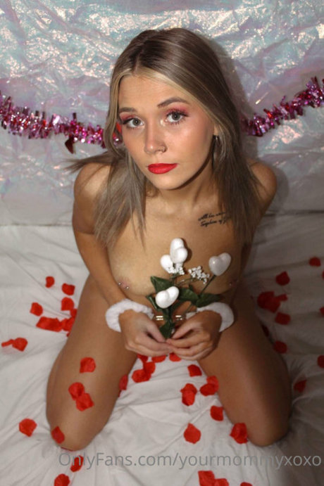 Yourmommyxoxo
