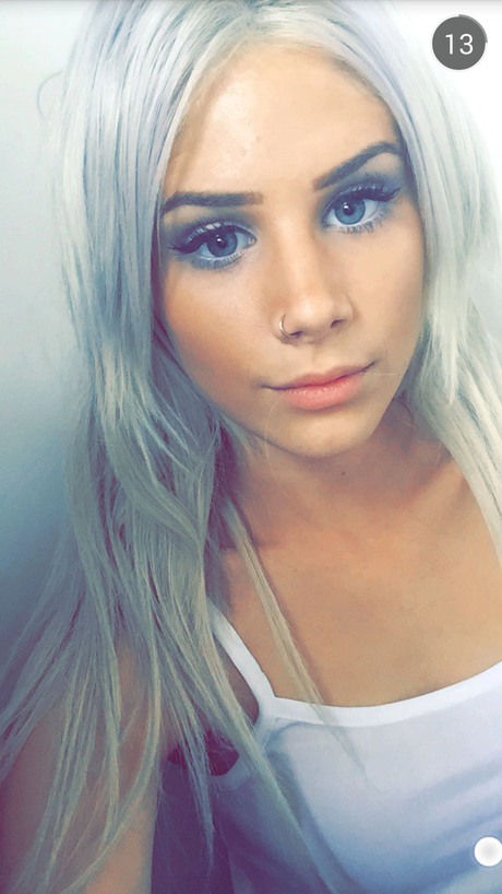 Jaide Samara Francis