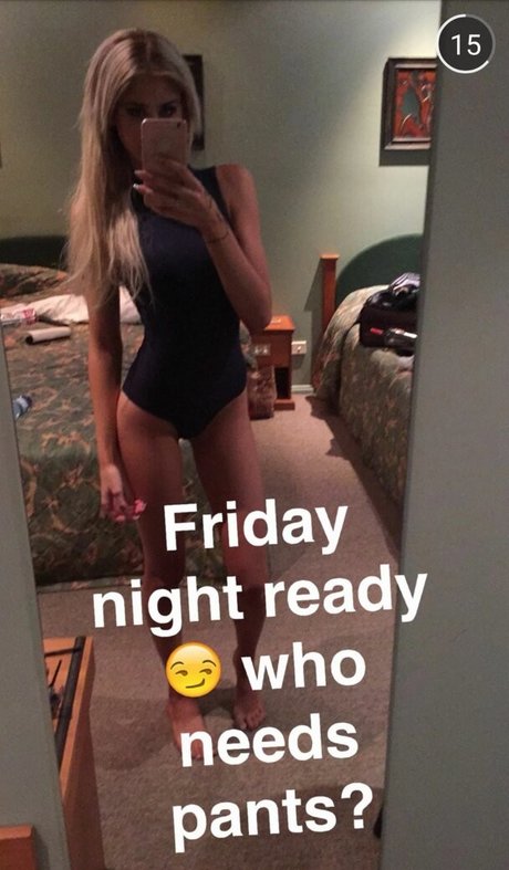 Jaide Samara Francis