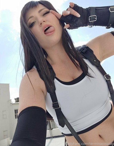 Termina Cosplay