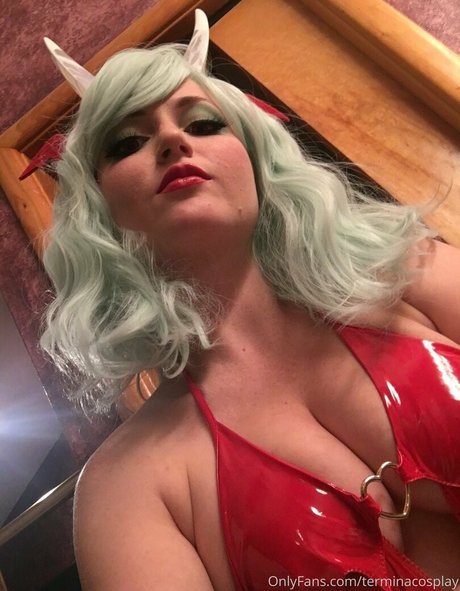 Termina Cosplay