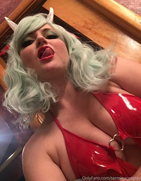Termina Cosplay