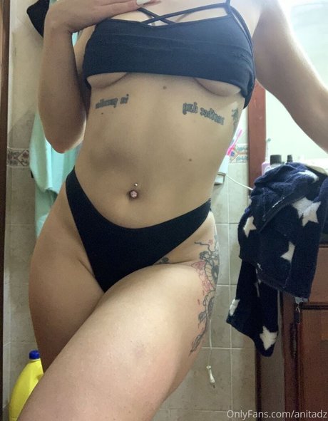 Anitadz