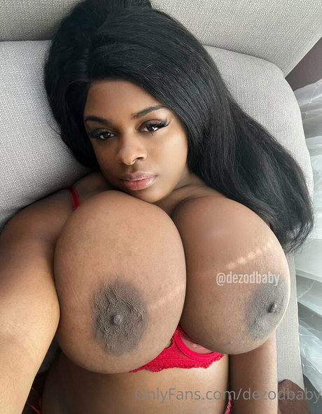 Dezodbaby