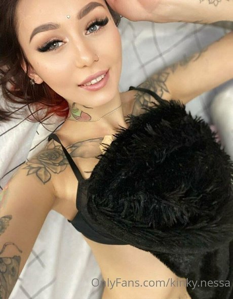 Kinky Nessa