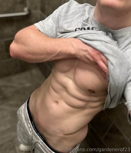 Gardenerof23