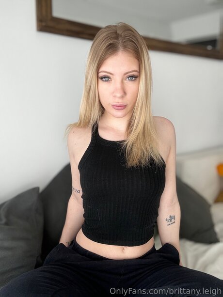 Brittany Leigh