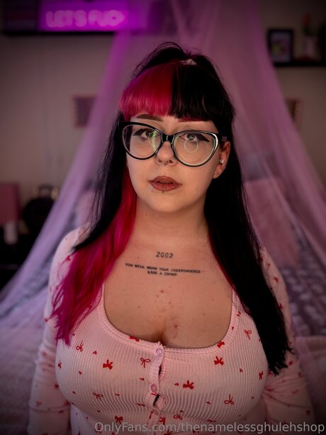 Thenamelessghulehshop