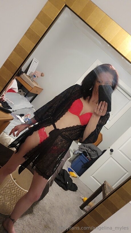 Angelina Myles