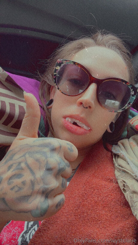 Ivystclaire