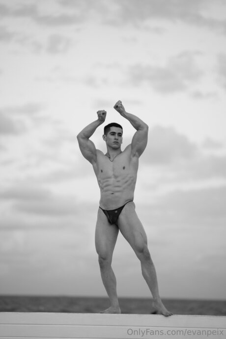 Evanpeix