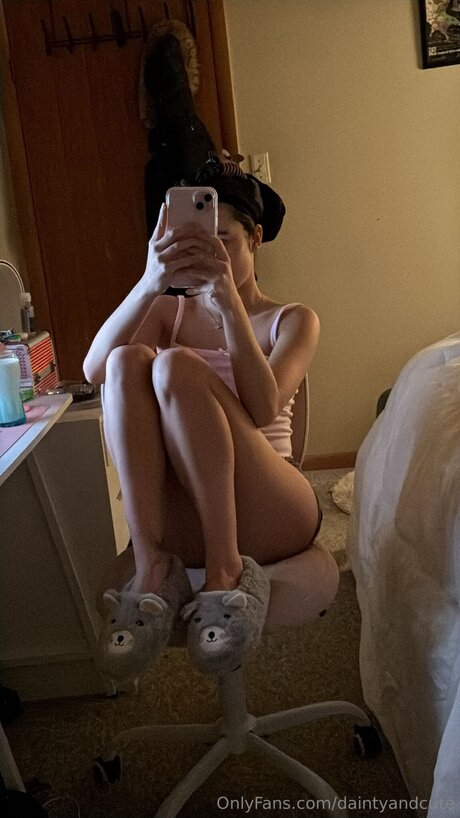 Daintyandcute