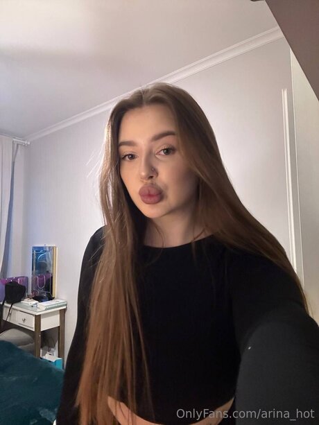 Arina Hot
