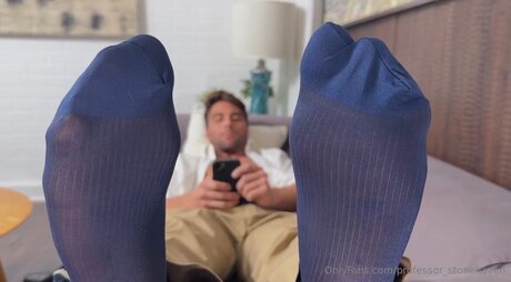 Professor Stonehaven