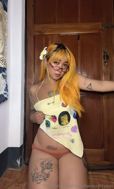 Natashanaughtyxxx