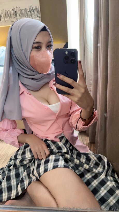 Hijabisofiya