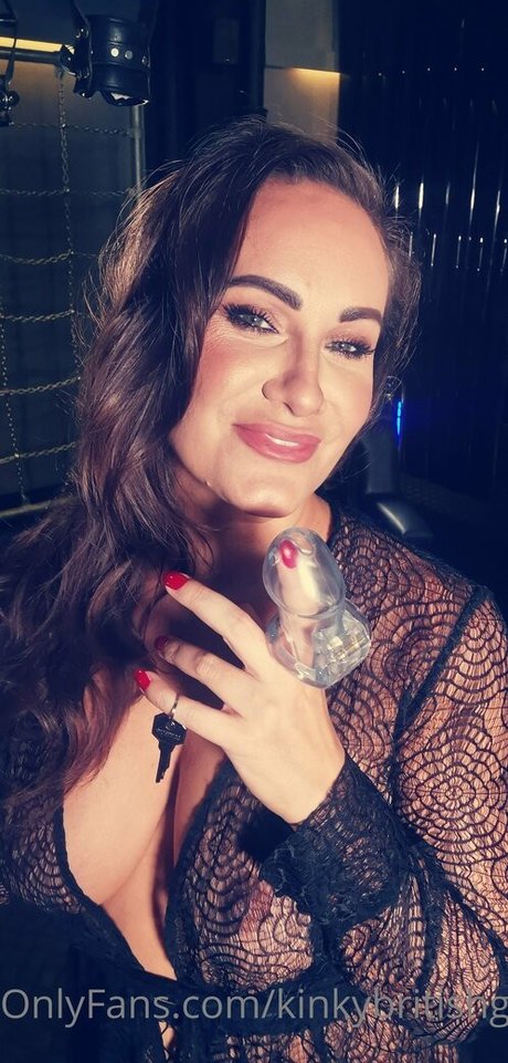 Mistress Mommy Keeley