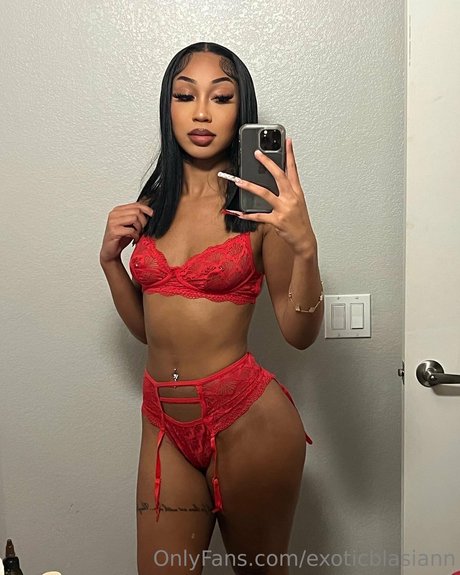 Exoticblasiann
