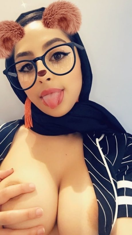 Bella Jameel