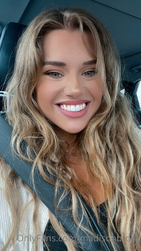 Madison Brock
