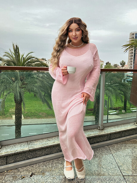 Curvy Kate Lv  nude leaked OnlyFans photo