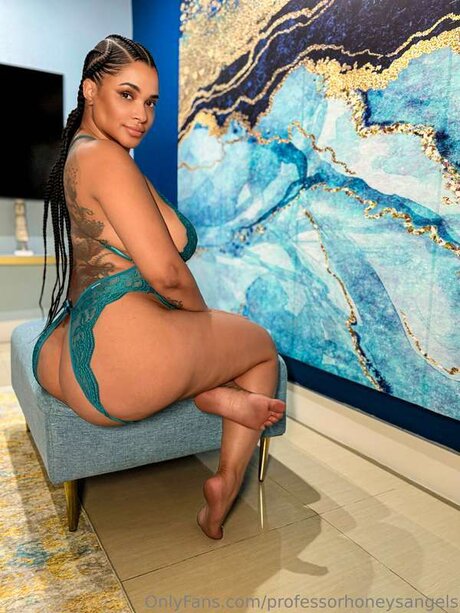 Professorhoneysangels