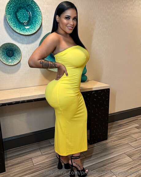 Professorhoneysangels