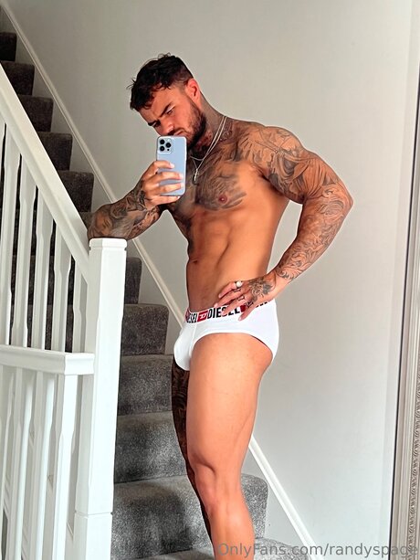 Randyspage