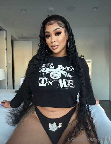 Exoticaxxx