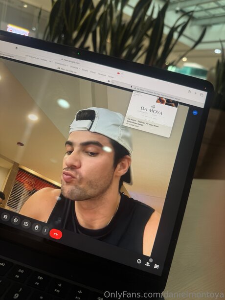 Danielmontoya