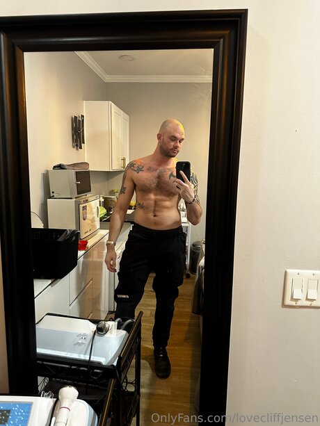 Lovecliffjensen