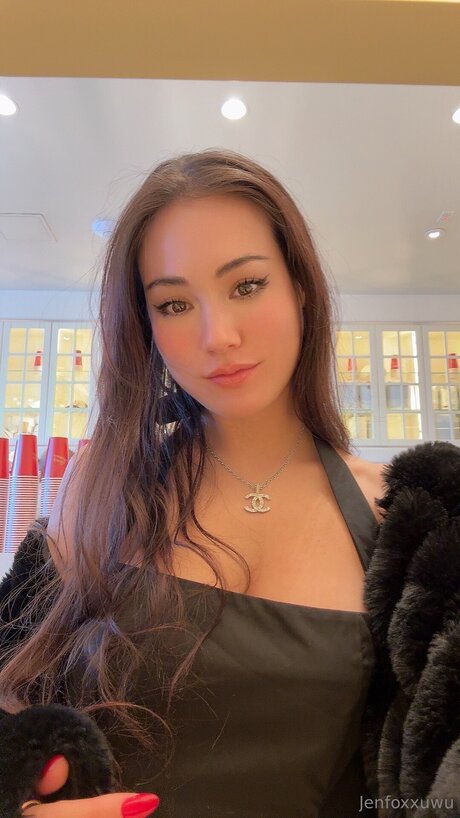 Jenfoxxuwu