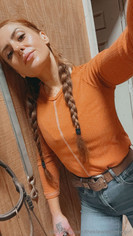 Theklewlesscowgirl