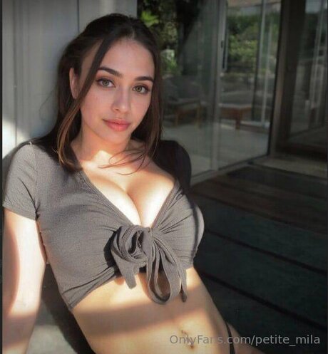 Petite Mila