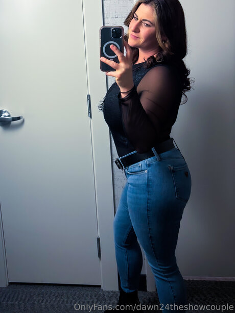 Dawn24theshowcouple