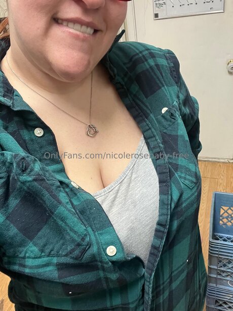 Nicolerosebaby Free
