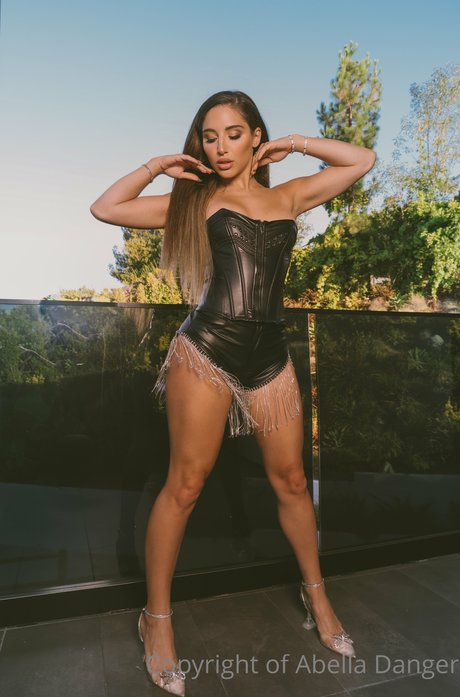 Abella Danger