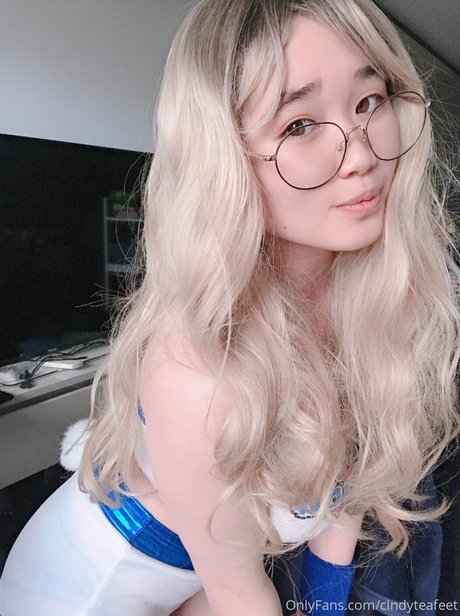 Cindy Tea